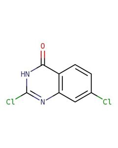 Astatech 2,7-DICHLOROQUINAZOLIN-4(3H)-ONE; 1G; Purity 97%; MDL-MFCD11520688